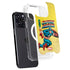 Marvel Classic Comics Captain America iPhone 15 Pro MagSafe Case